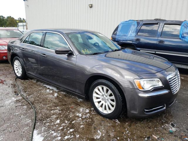 CHRYSLER 300 2014 2c3ccaag4eh175607