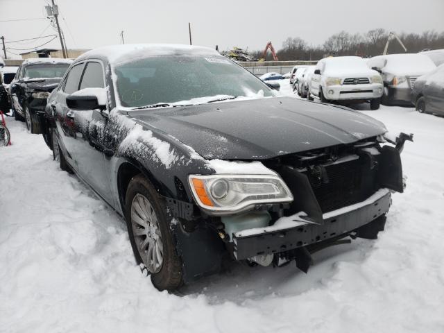 CHRYSLER 300 2014 2c3ccaag4eh175767