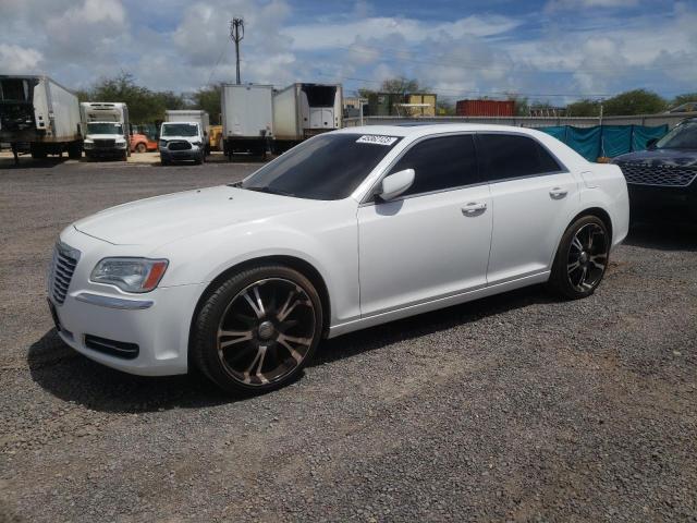 CHRYSLER 300 2014 2c3ccaag4eh175929