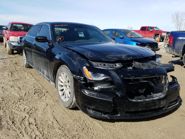 CHRYSLER 300 2014 2c3ccaag4eh175994