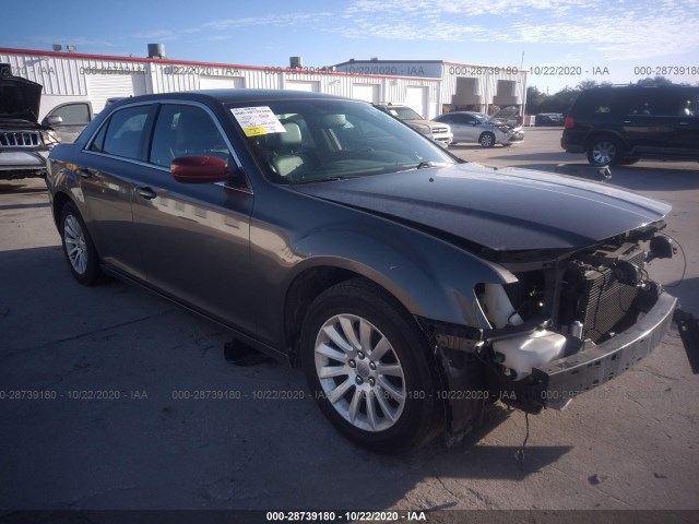 CHRYSLER 300 2014 2c3ccaag4eh189118