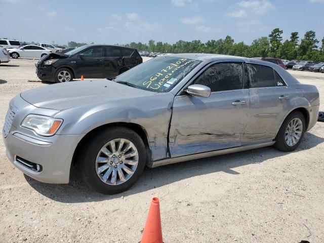 CHRYSLER 300 2014 2c3ccaag4eh189149