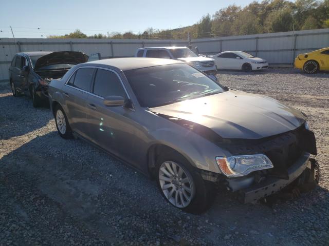 CHRYSLER 300 2014 2c3ccaag4eh193704