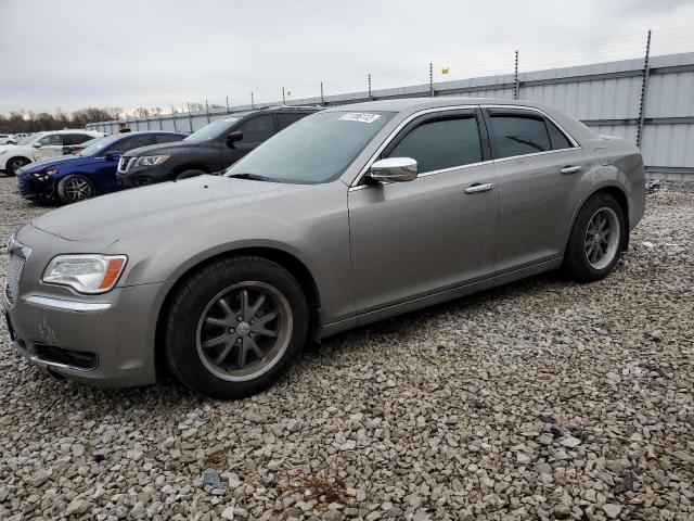 CHRYSLER 300 2014 2c3ccaag4eh199891