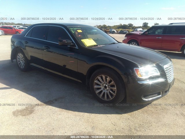 CHRYSLER 300 2014 2c3ccaag4eh200473