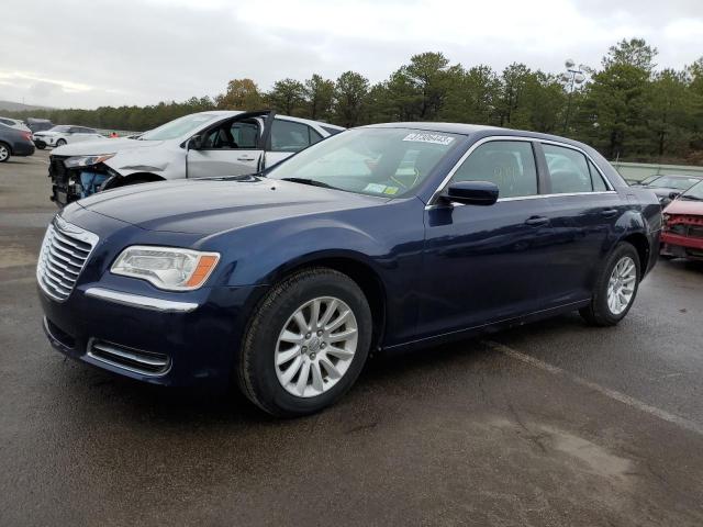 CHRYSLER 300 2014 2c3ccaag4eh200506