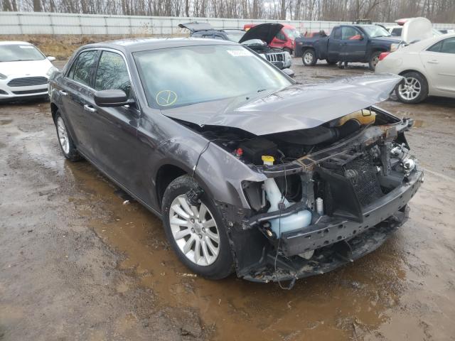 CHRYSLER 300 2014 2c3ccaag4eh207391