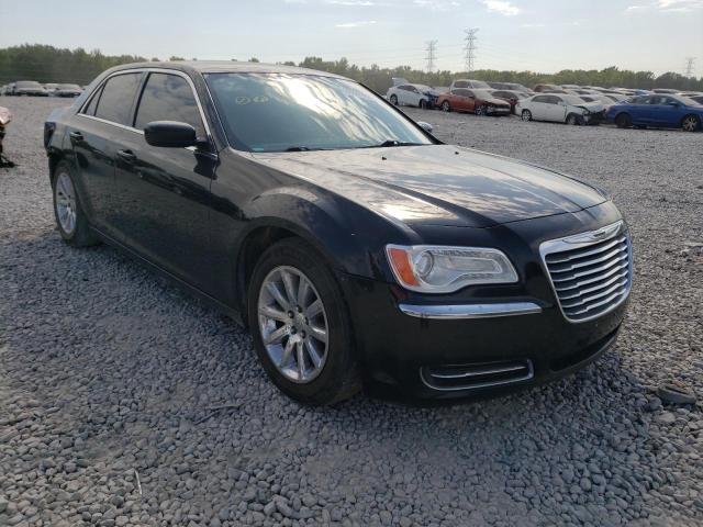 CHRYSLER 300 2014 2c3ccaag4eh212770