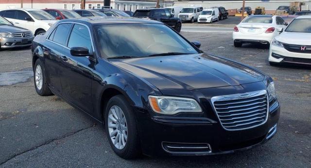 CHRYSLER 300 2014 2c3ccaag4eh212901