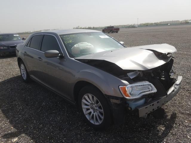 CHRYSLER 300 2014 2c3ccaag4eh232615