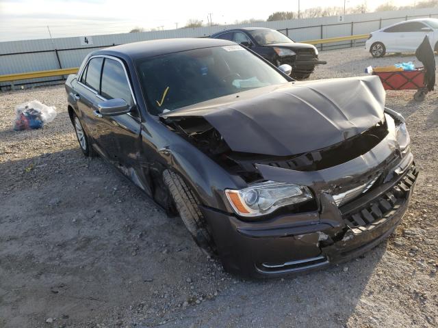 CHRYSLER 300 2014 2c3ccaag4eh244442