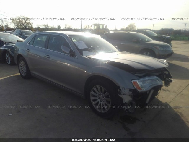 CHRYSLER 300 2014 2c3ccaag4eh252699