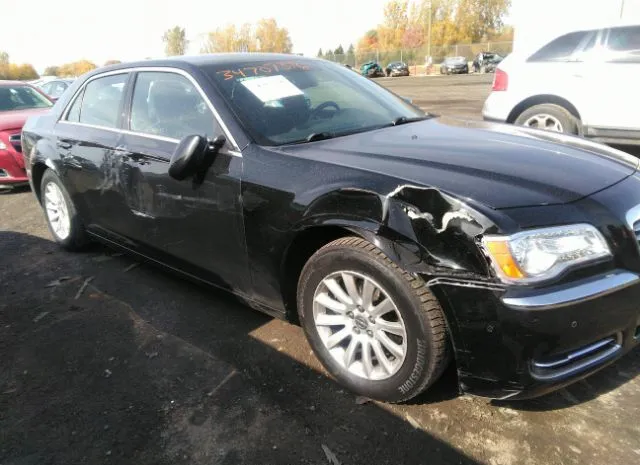 CHRYSLER 300 2014 2c3ccaag4eh257837