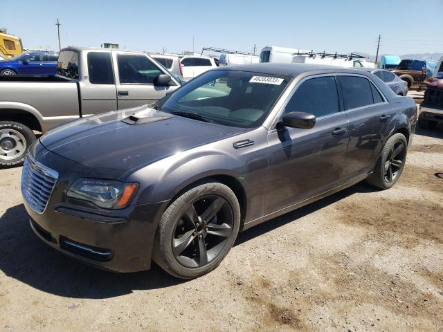 CHRYSLER 300 2014 2c3ccaag4eh263105