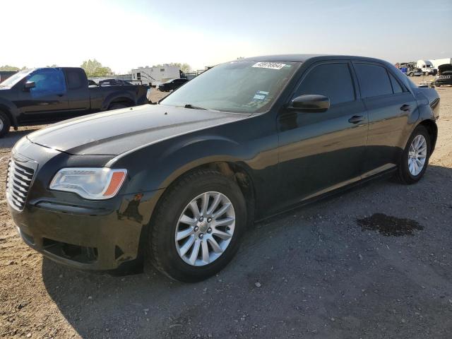 CHRYSLER 300 2014 2c3ccaag4eh264772