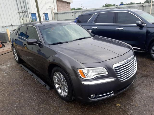 CHRYSLER 300 2014 2c3ccaag4eh272905