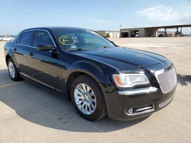 CHRYSLER 300 2014 2c3ccaag4eh288747