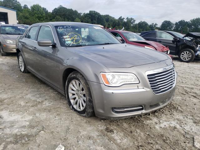 CHRYSLER 300 2014 2c3ccaag4eh301724