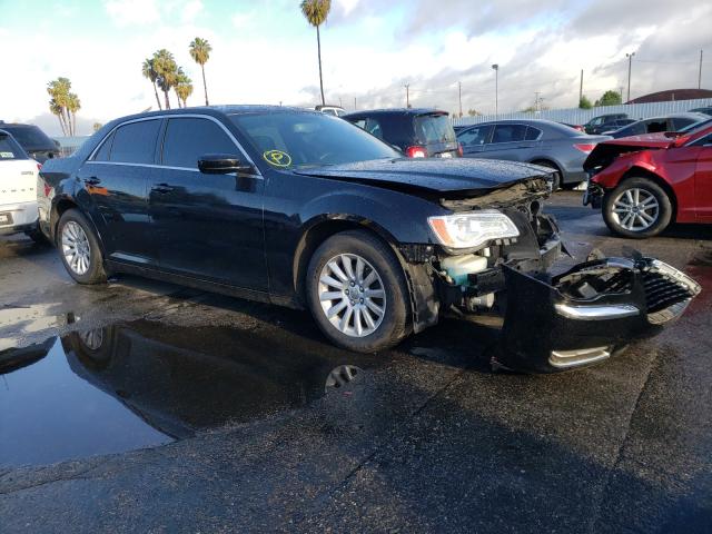 CHRYSLER 300 2014 2c3ccaag4eh305790