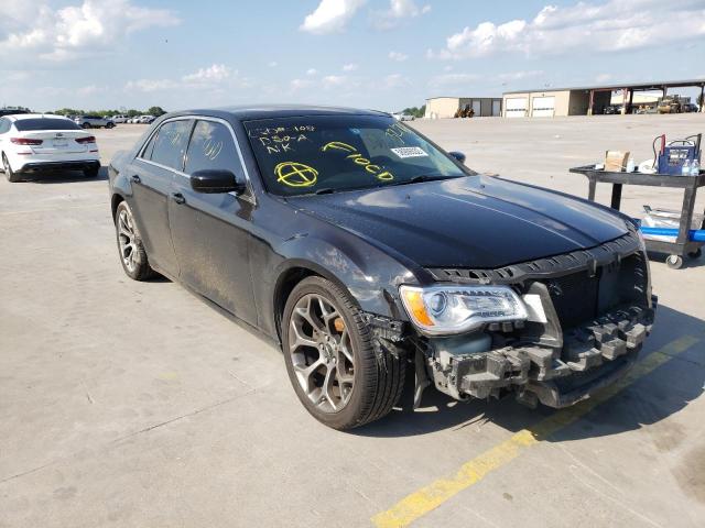 CHRYSLER 300 2014 2c3ccaag4eh323769