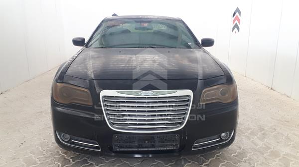 CHRYSLER 300 2014 2c3ccaag4eh323853