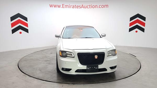 CHRYSLER 300 2014 2c3ccaag4eh326882