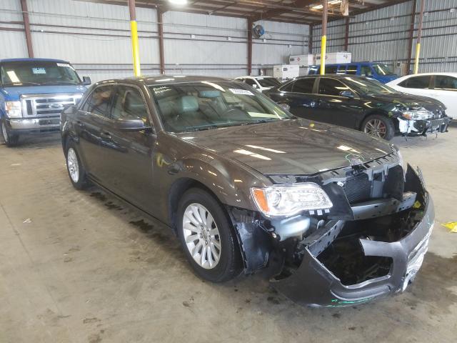 CHRYSLER 300 2014 2c3ccaag4eh327157