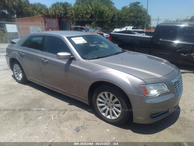 CHRYSLER 300 2014 2c3ccaag4eh327238