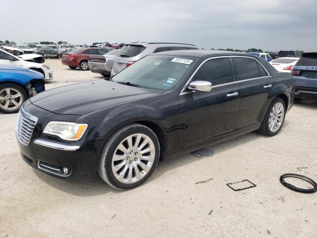 CHRYSLER 300 2014 2c3ccaag4eh330978