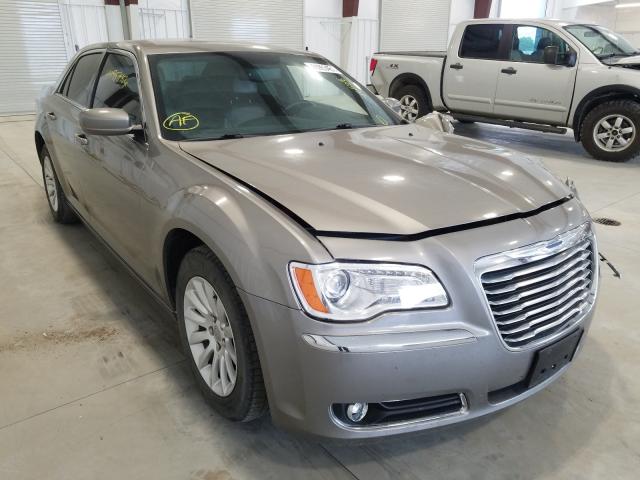 CHRYSLER 300 2014 2c3ccaag4eh335890