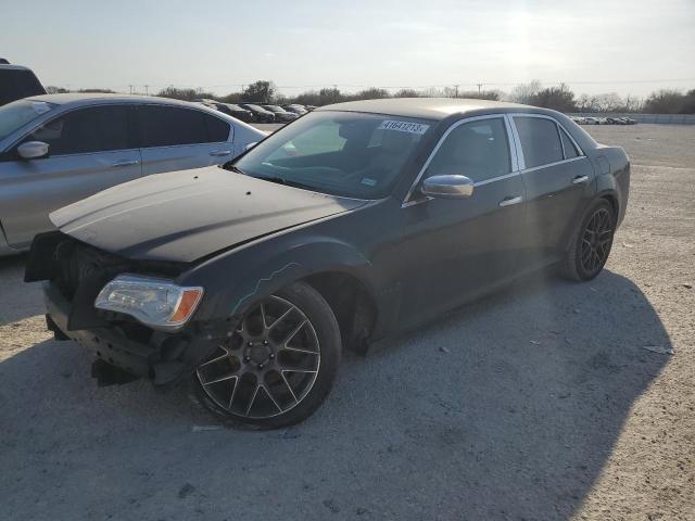 CHRYSLER 300 2014 2c3ccaag4eh340166