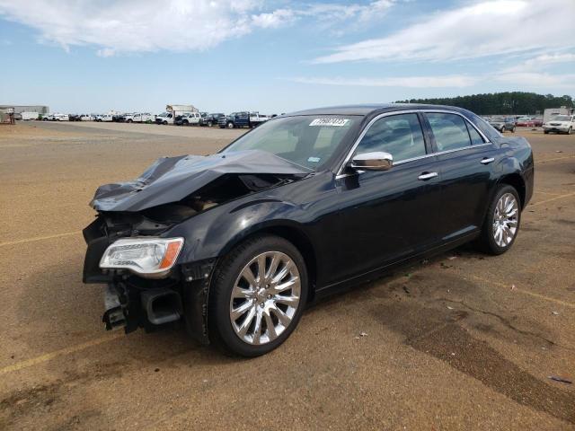 CHRYSLER 300 2014 2c3ccaag4eh343147