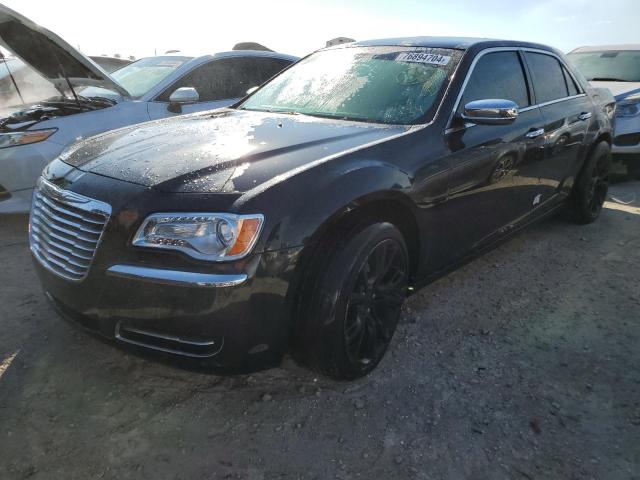 CHRYSLER 300 2014 2c3ccaag4eh347070