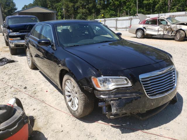 CHRYSLER 300 2014 2c3ccaag4eh347134