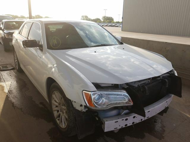 CHRYSLER 300 2014 2c3ccaag4eh365505