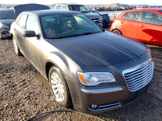 CHRYSLER 300 2014 2c3ccaag4eh373930