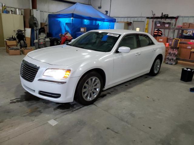 CHRYSLER 300 2014 2c3ccaag4eh375807