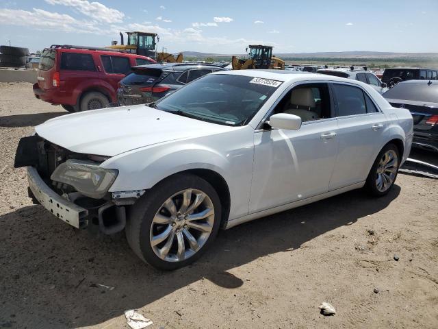 CHRYSLER 300 2014 2c3ccaag4eh376066