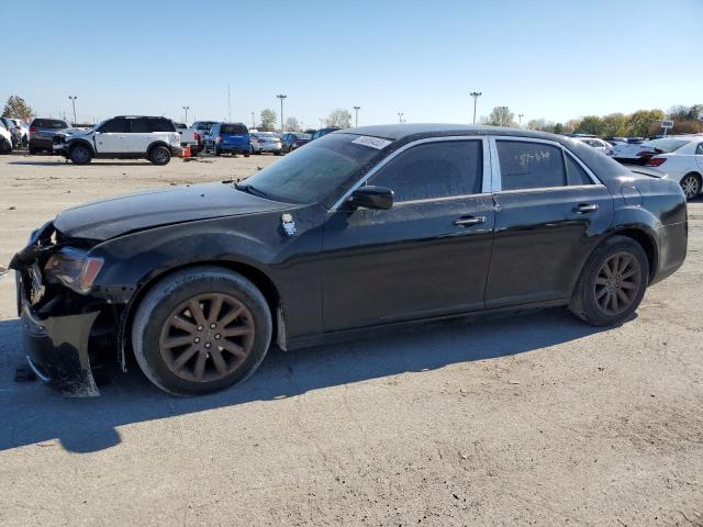 CHRYSLER 300 2014 2c3ccaag4eh377850