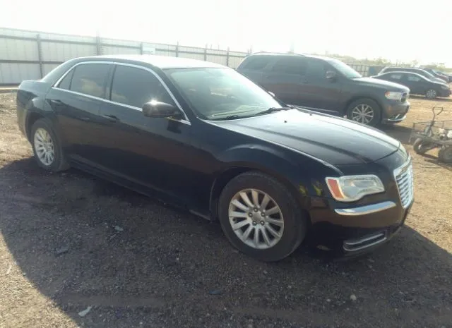 CHRYSLER 300 2014 2c3ccaag4eh378030