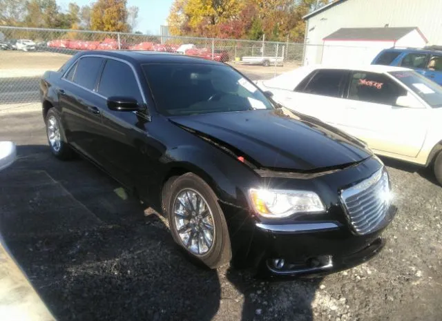 CHRYSLER 300 2014 2c3ccaag4eh380134