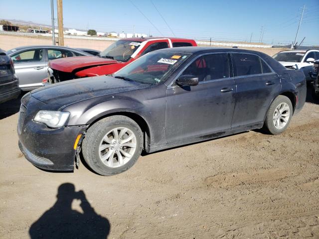 CHRYSLER 300 2015 2c3ccaag4fh742898