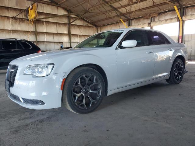 CHRYSLER 300 2015 2c3ccaag4fh749494