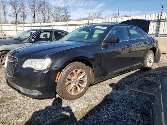 CHRYSLER 300 2015 2c3ccaag4fh766506