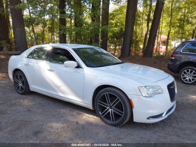 CHRYSLER 300 2015 2c3ccaag4fh766859