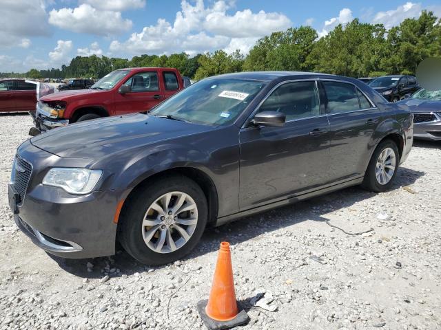 CHRYSLER 300 LIMITE 2015 2c3ccaag4fh780700