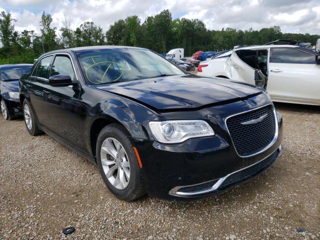 CHRYSLER 300 LIMITE 2015 2c3ccaag4fh781278