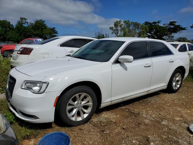 CHRYSLER 300 2015 2c3ccaag4fh785959