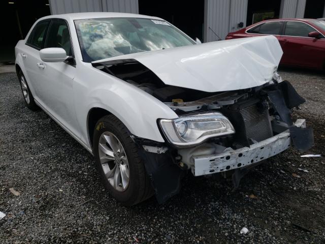 CHRYSLER 300 LIMITE 2015 2c3ccaag4fh792023