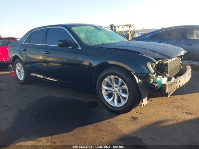 CHRYSLER 300 2015 2c3ccaag4fh792121